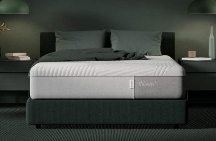 Casper Wave Hybrid Mattress